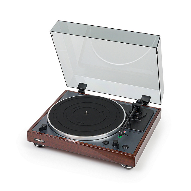 Thorens TD 102 A walnut_1